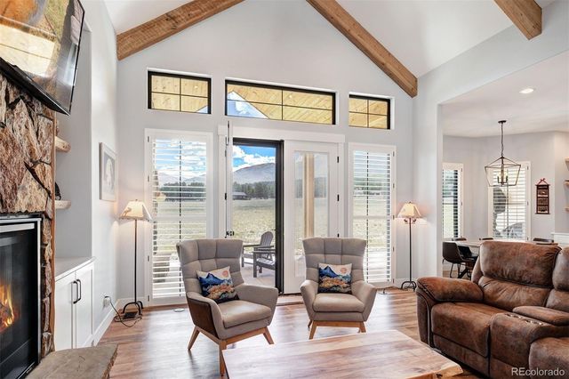 31307 Great Peaks Drive, Buena Vista, CO 81211