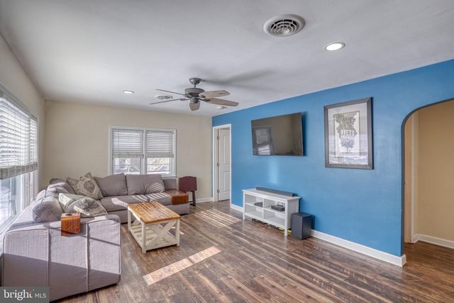 6244 MILFORD HARRINGTON HWY, Harrington, DE 19952