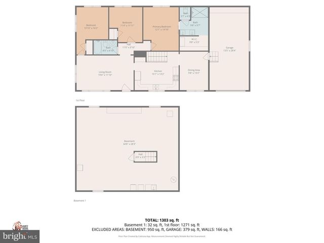 6244 MILFORD HARRINGTON HWY, Harrington, DE 19952