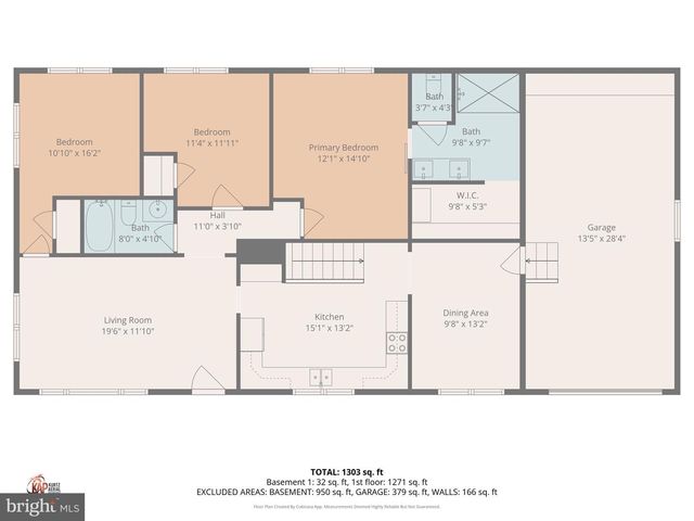 6244 MILFORD HARRINGTON HWY, Harrington, DE 19952