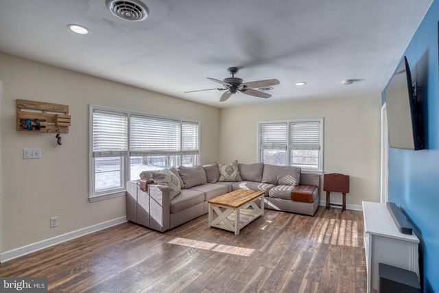 6244 MILFORD HARRINGTON HWY, Harrington, DE 19952