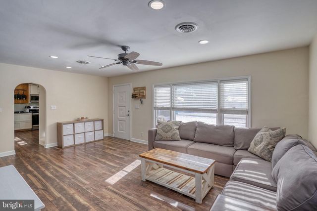 6244 MILFORD HARRINGTON HWY, Harrington, DE 19952