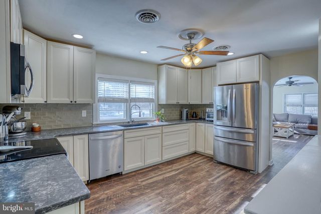 6244 MILFORD HARRINGTON HWY, Harrington, DE 19952