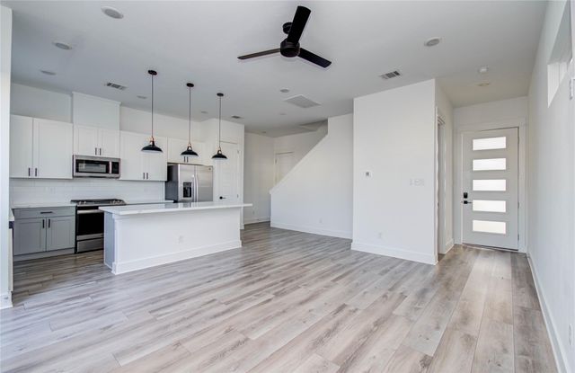 2054 Johanna Creek Drive, Houston, TX 77055