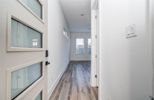 2054 Johanna Creek Drive, Houston, TX 77055