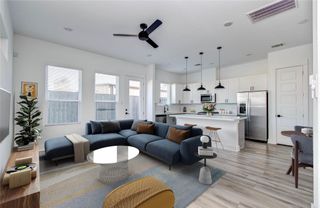 2054 Johanna Creek Drive, Houston, TX 77055