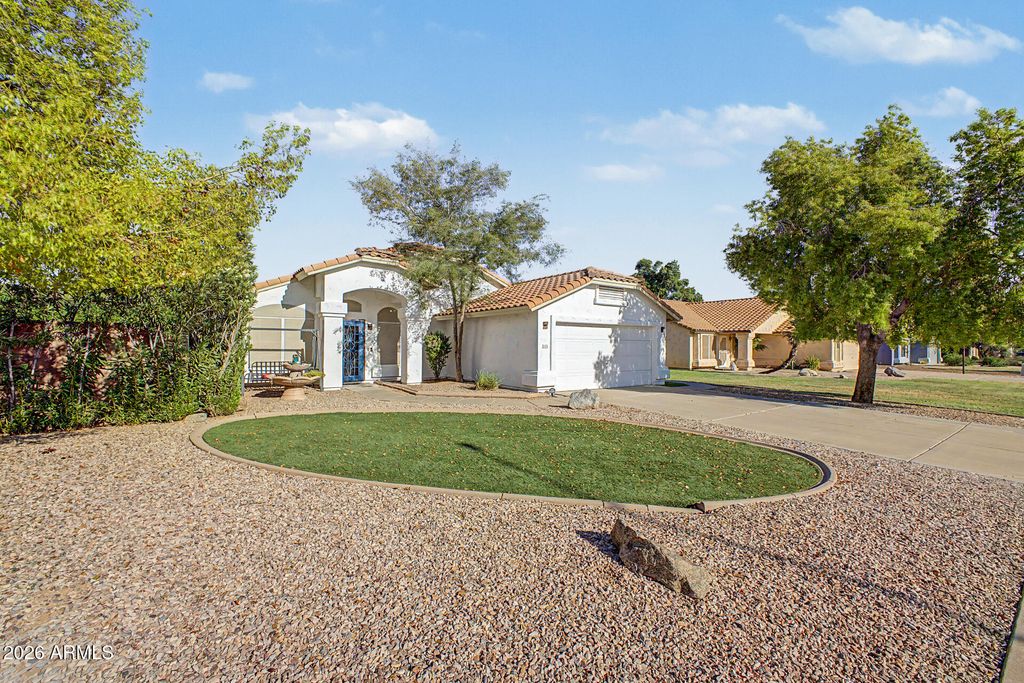 1113 N QUAIL --, Mesa, AZ 85205 — photo 2