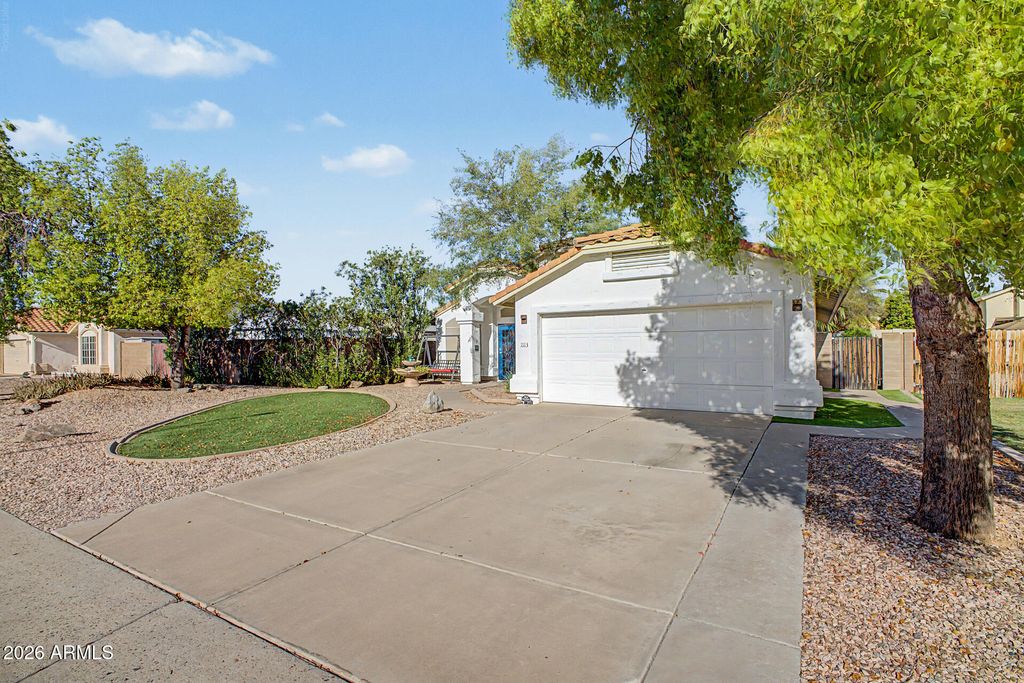 1113 N QUAIL --, Mesa, AZ 85205 — photo 3