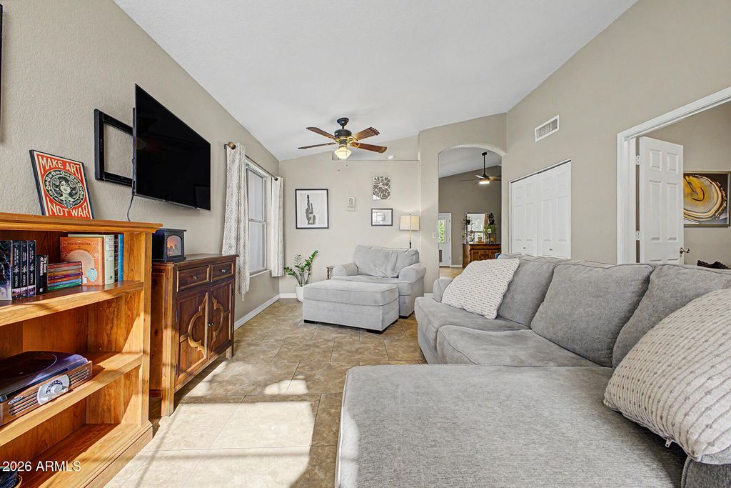 1113 N QUAIL --, Mesa, AZ 85205 — photo 4