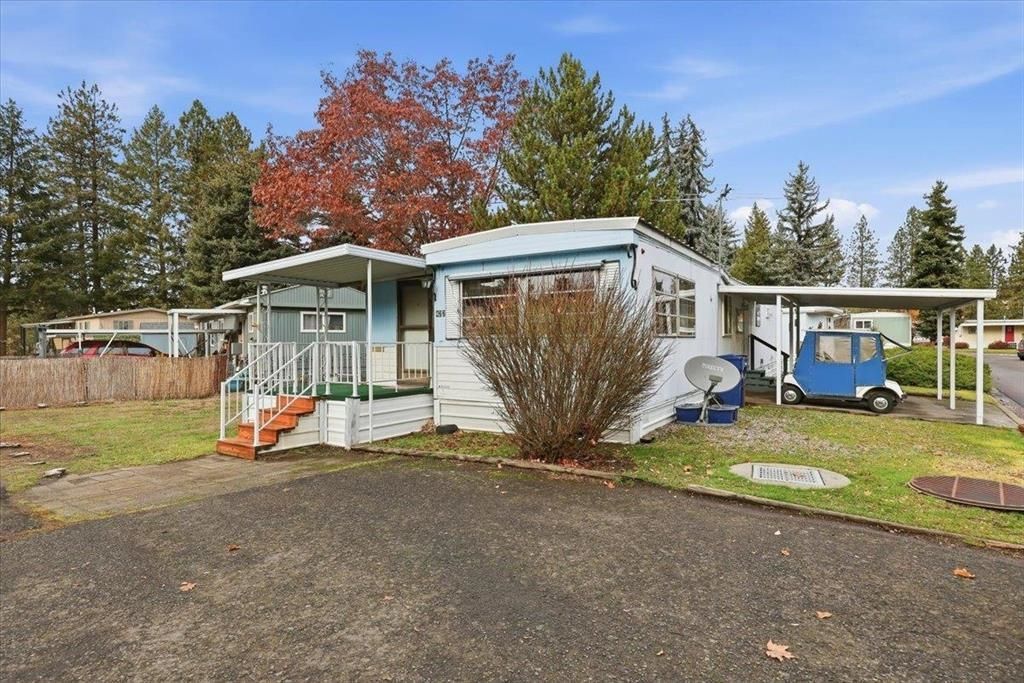 3231 W Boone Ave, Spokane, WA 99201 photo 2
