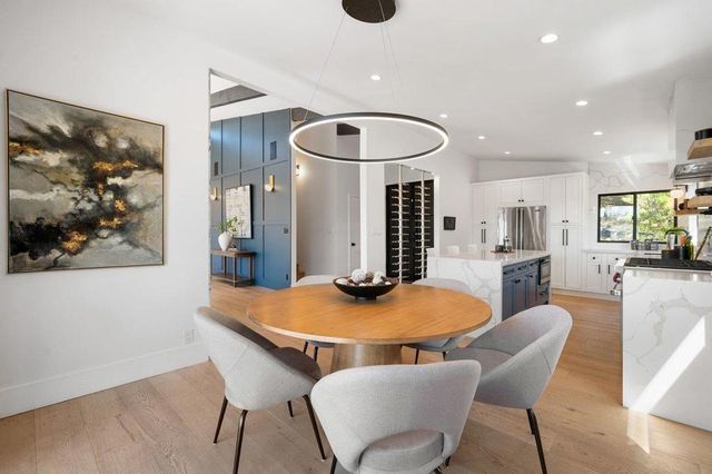 182 Coronado Avenue, San Carlos, CA 94070