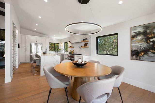 182 Coronado Avenue, San Carlos, CA 94070