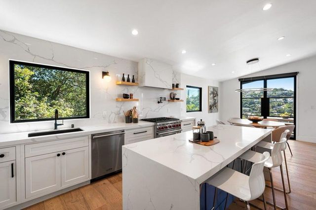 182 Coronado Avenue, San Carlos, CA 94070
