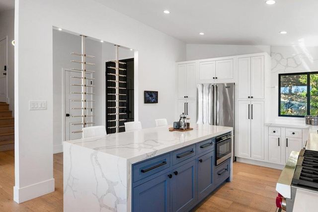 182 Coronado Avenue, San Carlos, CA 94070