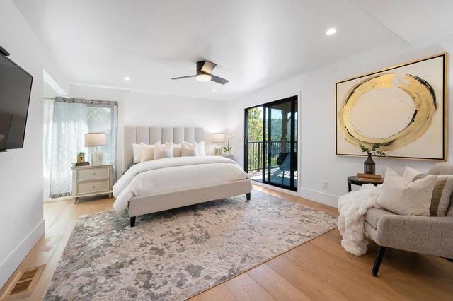 182 Coronado Avenue, San Carlos, CA 94070