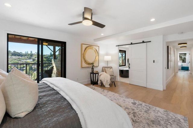 182 Coronado Avenue, San Carlos, CA 94070
