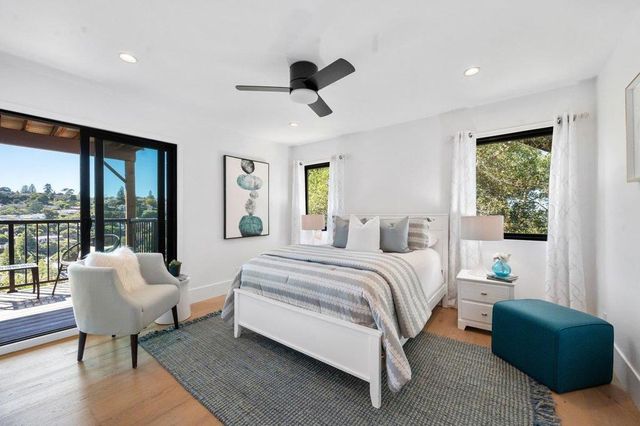 182 Coronado Avenue, San Carlos, CA 94070