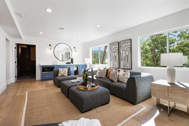 182 Coronado Avenue, San Carlos, CA 94070