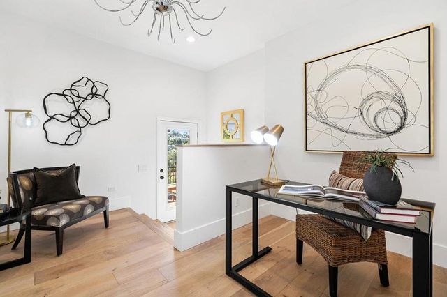 182 Coronado Avenue, San Carlos, CA 94070