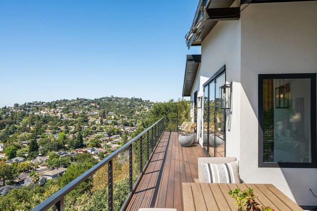 182 Coronado Avenue, San Carlos, CA 94070