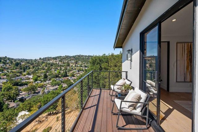182 Coronado Avenue, San Carlos, CA 94070