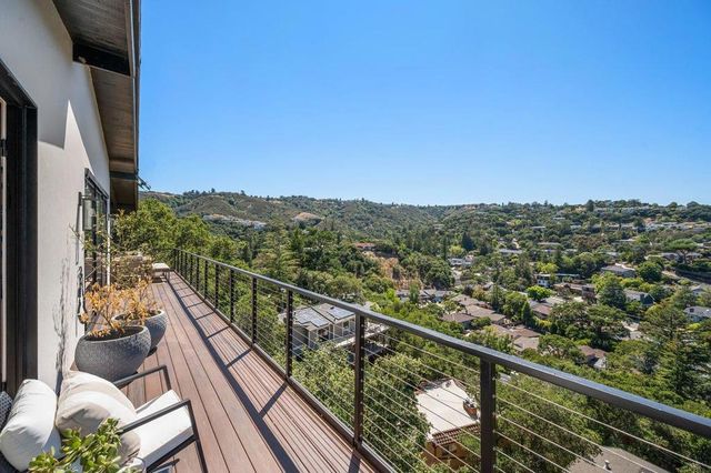 182 Coronado Avenue, San Carlos, CA 94070
