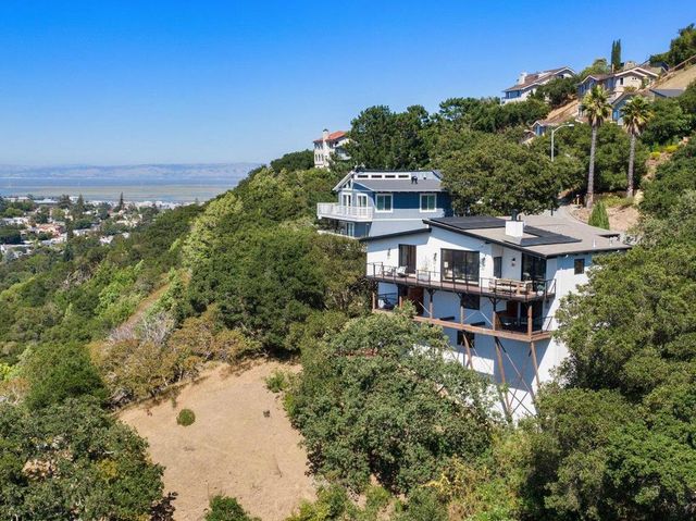 182 Coronado Avenue, San Carlos, CA 94070
