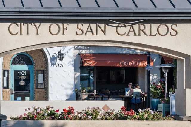 182 Coronado Avenue, San Carlos, CA 94070