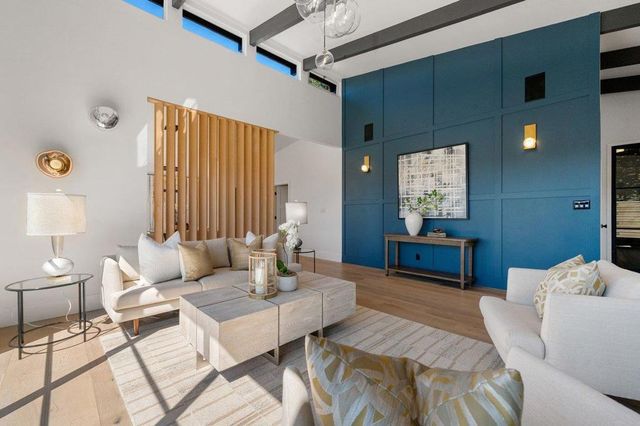 182 Coronado Avenue, San Carlos, CA 94070