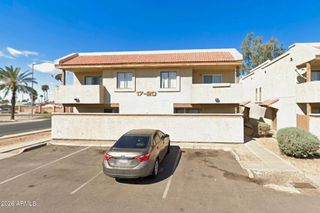 410 E 9TH Avenue Apt 20, Mesa, AZ 85204