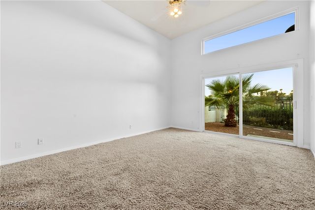 2521 Seascape Drive, Las Vegas, NV 89128