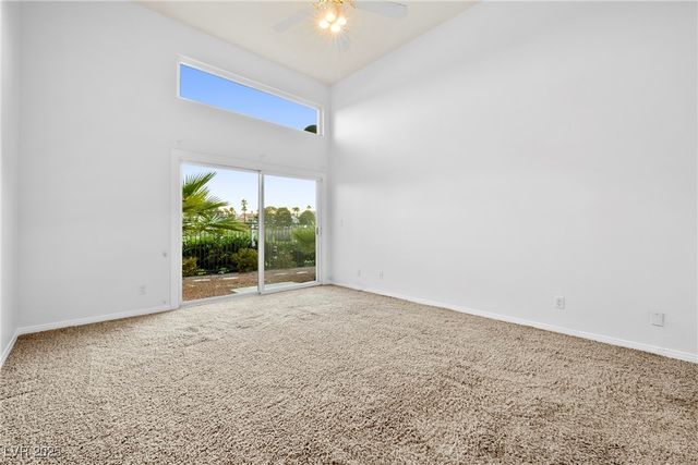 2521 Seascape Drive, Las Vegas, NV 89128