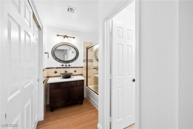 2521 Seascape Drive, Las Vegas, NV 89128