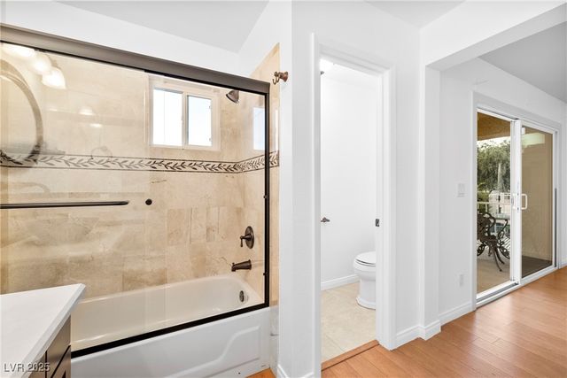 2521 Seascape Drive, Las Vegas, NV 89128