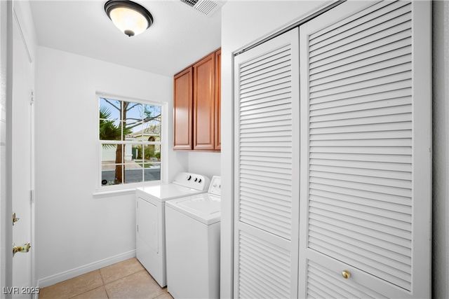 2521 Seascape Drive, Las Vegas, NV 89128