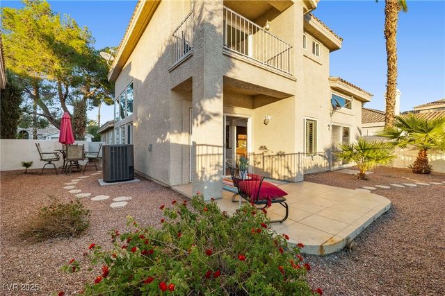 2521 Seascape Drive, Las Vegas, NV 89128