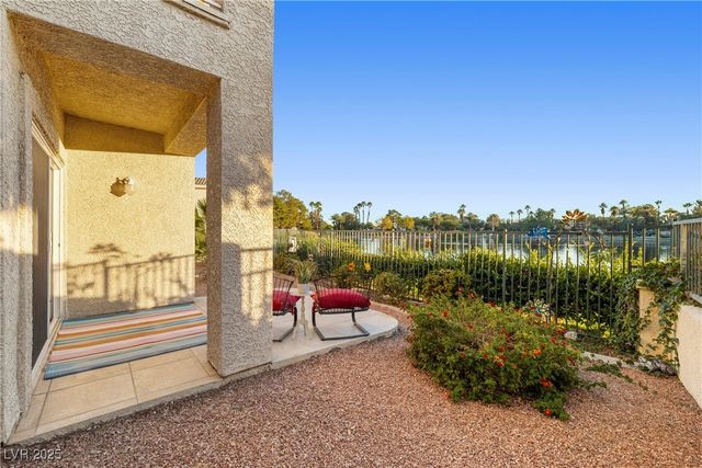 2521 Seascape Drive, Las Vegas, NV 89128