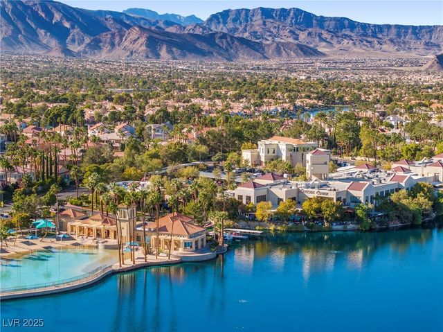 2521 Seascape Drive, Las Vegas, NV 89128