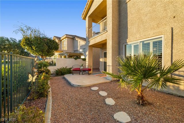 2521 Seascape Drive, Las Vegas, NV 89128