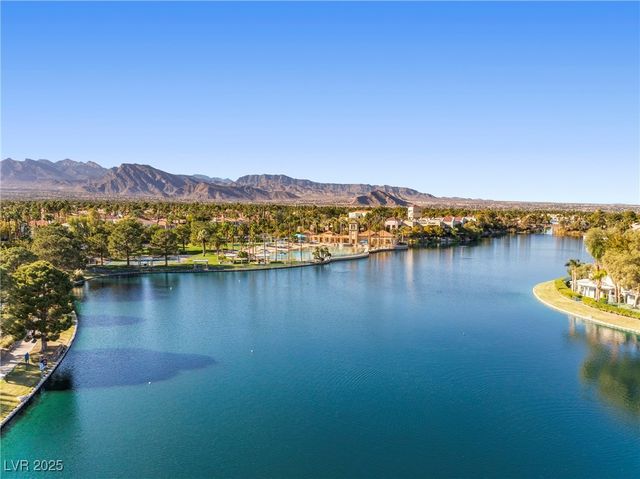 2521 Seascape Drive, Las Vegas, NV 89128