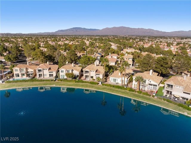 2521 Seascape Drive, Las Vegas, NV 89128