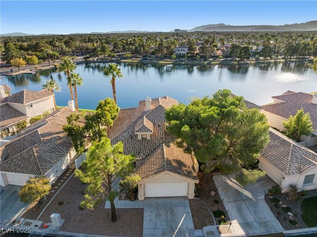 2521 Seascape Drive, Las Vegas, NV 89128