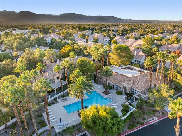 2521 Seascape Drive, Las Vegas, NV 89128