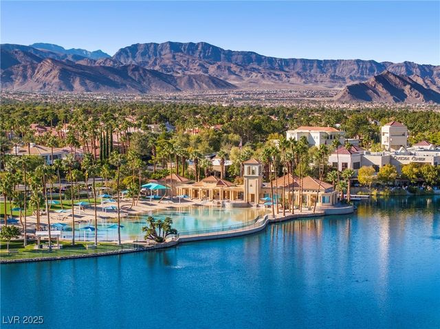 2521 Seascape Drive, Las Vegas, NV 89128