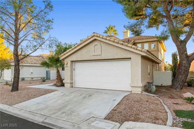 2521 Seascape Drive, Las Vegas, NV 89128