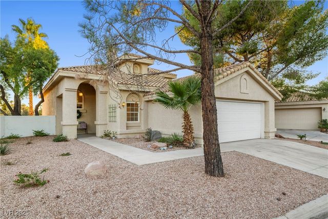 2521 Seascape Drive, Las Vegas, NV 89128