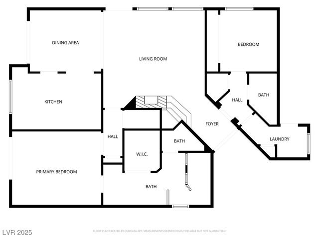 2521 Seascape Drive, Las Vegas, NV 89128