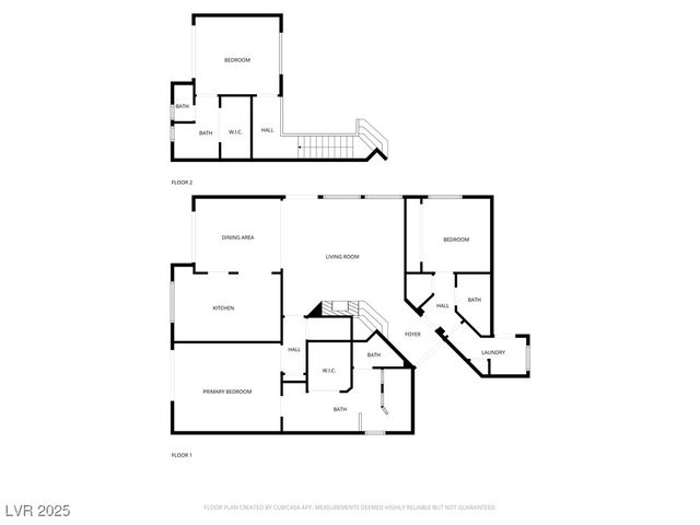 2521 Seascape Drive, Las Vegas, NV 89128