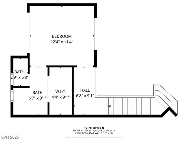 2521 Seascape Drive, Las Vegas, NV 89128