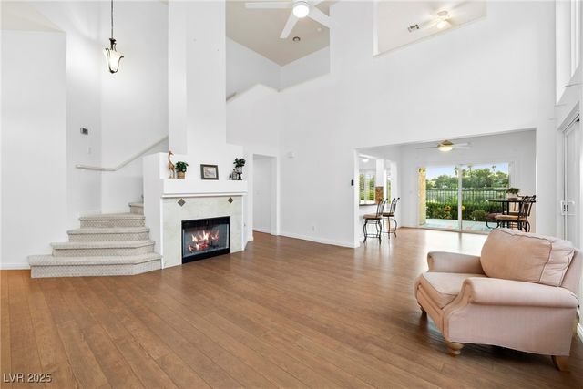 2521 Seascape Drive, Las Vegas, NV 89128